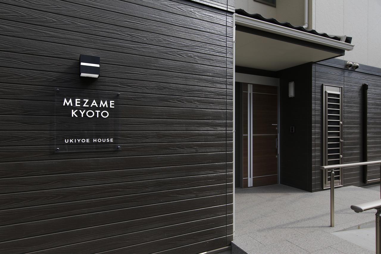 מלון Mezame קיוטו מראה חיצוני תמונה